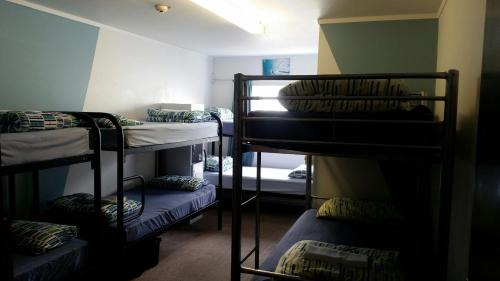 Tauranga Hostel | Loft 109 Backpackers Hostel