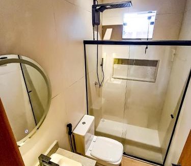 Santa Teresa Apartment | Loft 1178