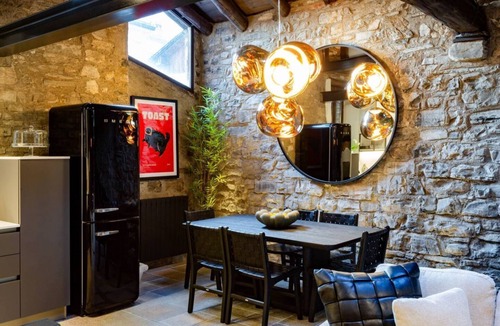 Torno Apartment | Loft 15 Torno Lake Como