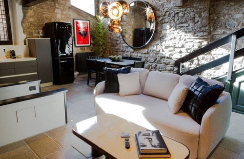 Torno Apartment | Loft 15 Torno Lake Como