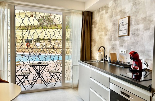 Marbella Seafront Promenade Apartment | Loft 18 Beach Front Marbella - EaW Homes