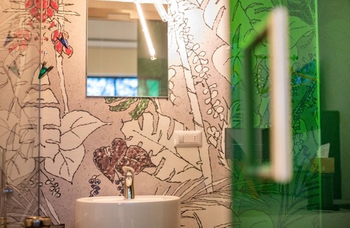 Aurora Bed & Breakfast | loft 19