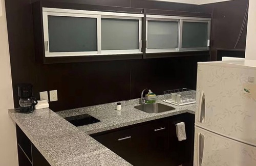 Jacarandas Apartment | Loft 2 (apartment)