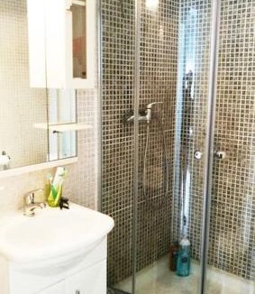 San Andres Apartment | LOFT 2 DORMITORIOS