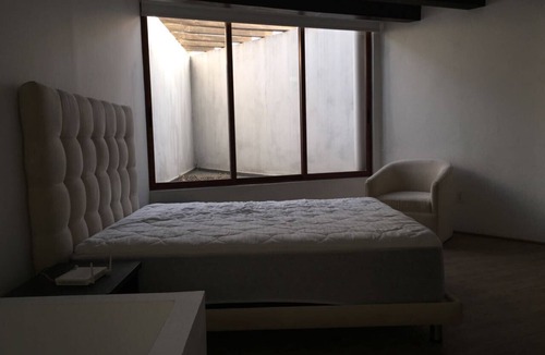 Los Alpes Ski Chalet | LOFT 2 PISOS CON TERRAZA .