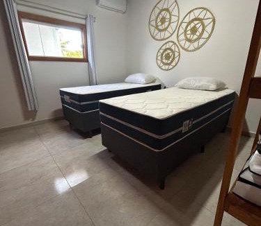 Serra Grande Villa | Loft 2 quartos with full kitchen