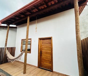 Serra Grande Villa | Loft 2 quartos with full kitchen