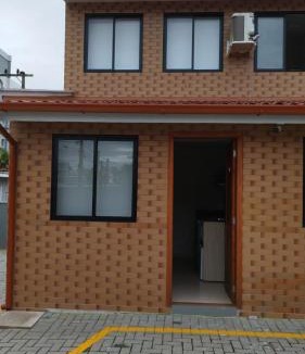 Dehon Apartment | Loft 20