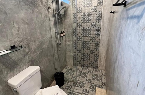 Khlong Song Ton Nun Hotel | Loft 202 Hotel