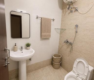 Zirakpur Apartment | Loft 21