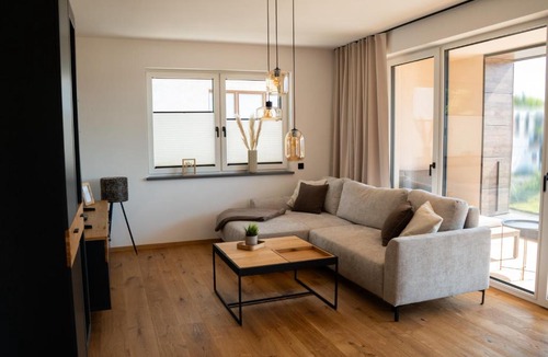 Hofbieber Apartment | LOFT 21 Rhön