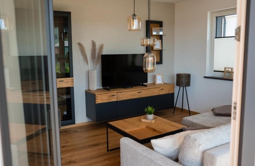 Hofbieber Apartment | LOFT 21 Rhön