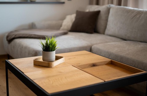 Hofbieber Apartment | LOFT 21 Rhön