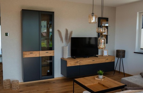 Hofbieber Apartment | LOFT 21 Rhön