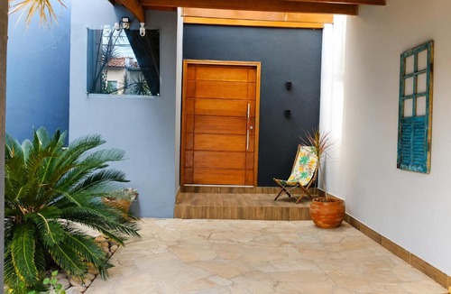 Vila Regina Celia House | Loft 226