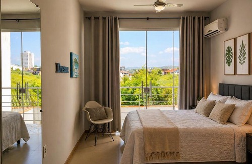 Vila Regina Celia House | Loft 226