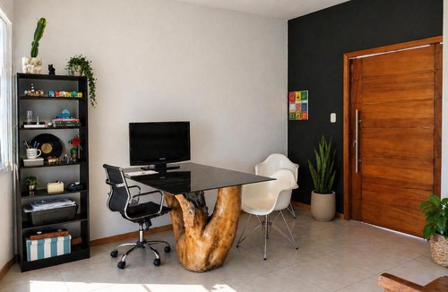 Vila Regina Celia House | Loft 226