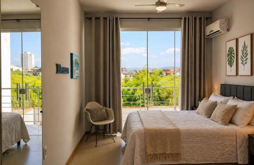 Vila Regina Celia House | Loft 226