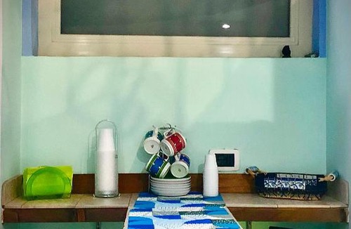 Brindisi Bed & Breakfast | Loft 24