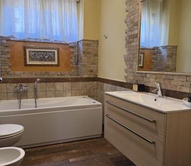 Trescore Balneario Apartment | Loft 28