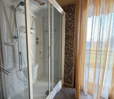 Trescore Balneario Apartment | Loft 28