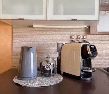 Trescore Balneario Apartment | Loft 28