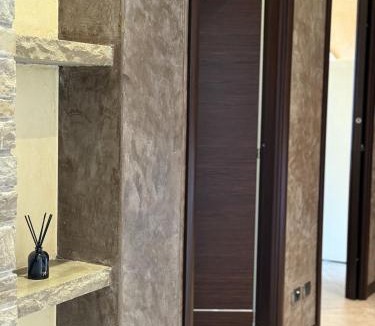 Trescore Balneario Apartment | Loft 28