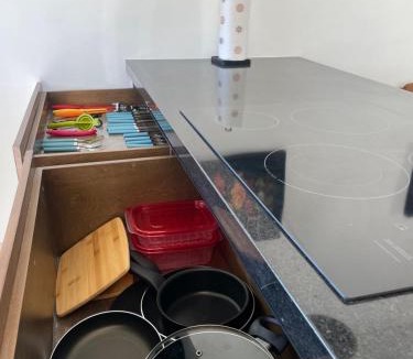 Mexicali Apartment | LOFT 3 Tulum