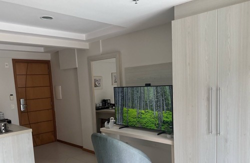 Itacuruca Apartment | Loft 319 - Experience