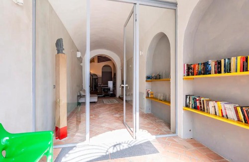 Centro Storico Apartment | Loft 33
