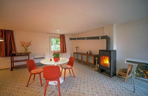 Schleiden Apartment | Loft 4