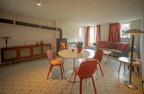 Schleiden Apartment | Loft 4