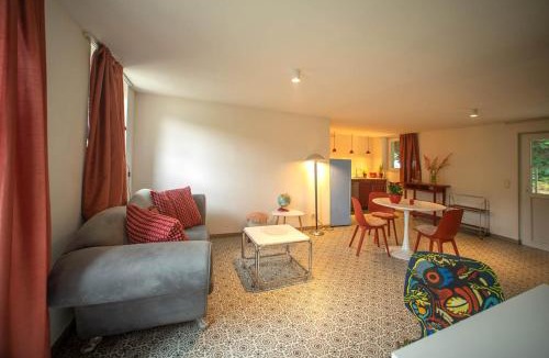 Schleiden Apartment | Loft 4