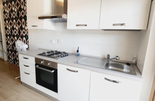 Zona XIX Casal Morena Apartment | Loft 421