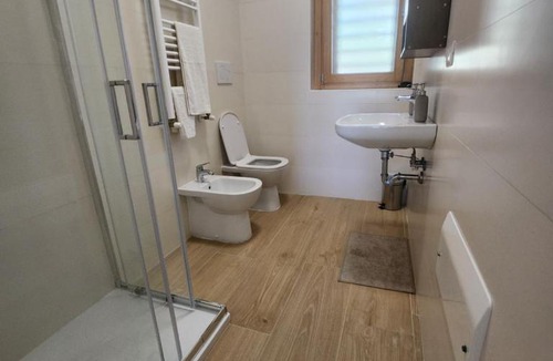 Zona XIX Casal Morena Apartment | Loft 421