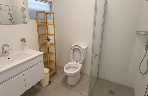 Mishmar HaShiv'a Hotel | Loft 44