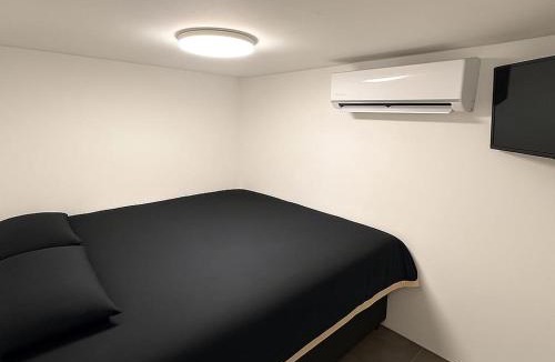 Mishmar HaShiv'a Hotel | Loft 44