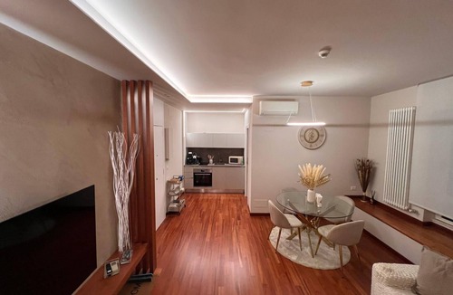 Murat Town Apartment | Loft 46 Entire Apartment in the City Center