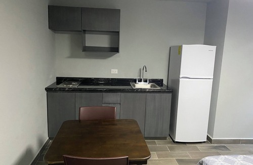 Monterrey Apartment | Loft 5 min from tec de monterrey