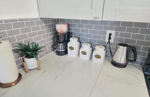 Lake Ridge Apartment | Loft 66