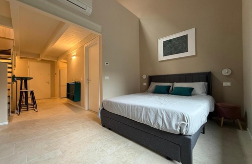 San Donato Apartment | Loft 83