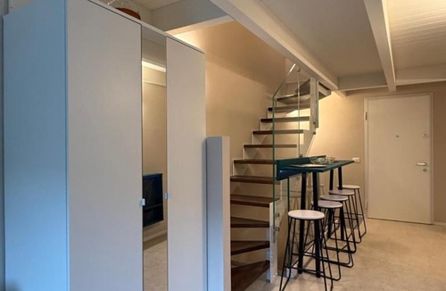 San Donato Apartment | Loft 83