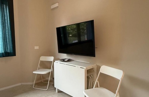 San Donato Apartment | Loft 83