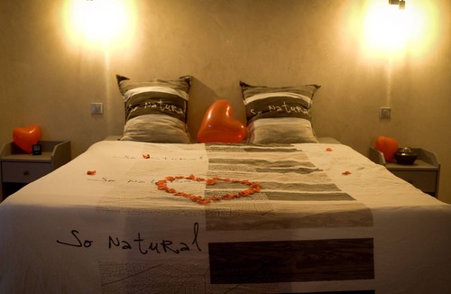 Cronenbourg Est Apartment | Loft 85m2 Jacuzzi Hammam Billiards Bar Shower Sauna