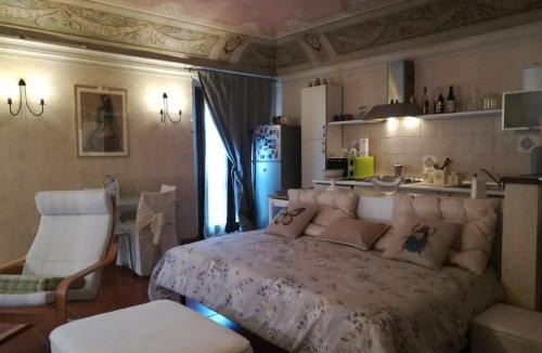 Borgo Montone Bed & Breakfast | Loft ‘900