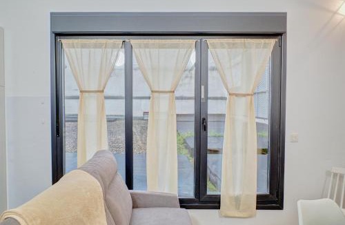 Milagrosa Apartment | Loft abejeras By Clabao