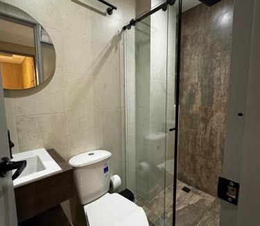 Tunja Apartment | Loft Acogedor en Tunja Ideal para 1 o 2 personas