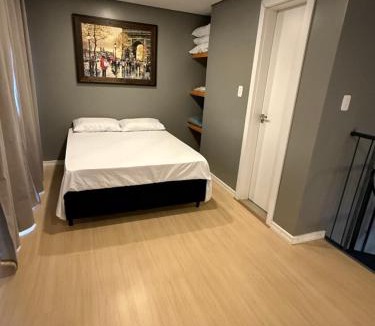 Santo Antonio House | Loft Aconchegante com Ótima Localização