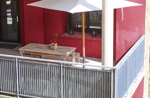 Champrosay Apartment | LOFT along the Seine