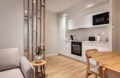 Catasol Apartment | Loft América 41 A